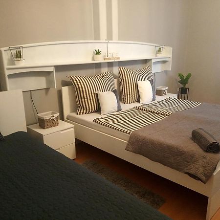 Kaland Vendeghaz Villa Sátoraljaújhely Buitenkant foto