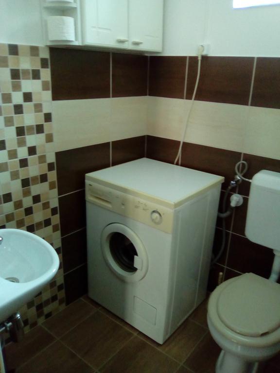 Kaland Vendeghaz Villa Sátoraljaújhely Buitenkant foto